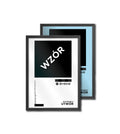 Personalizowany plakat z wybranym albumem